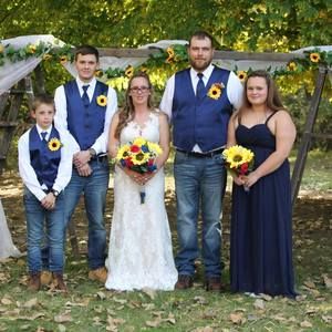 Meet your Posher, Mary kay